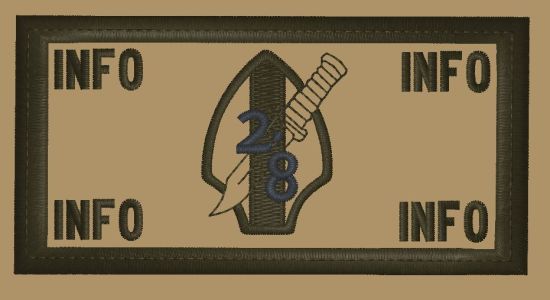 Patch-Flak/ 2-8